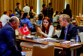 Капитал - Иммиграция, зарубежная недвижимость, финансовый консалтинг — как это связано?