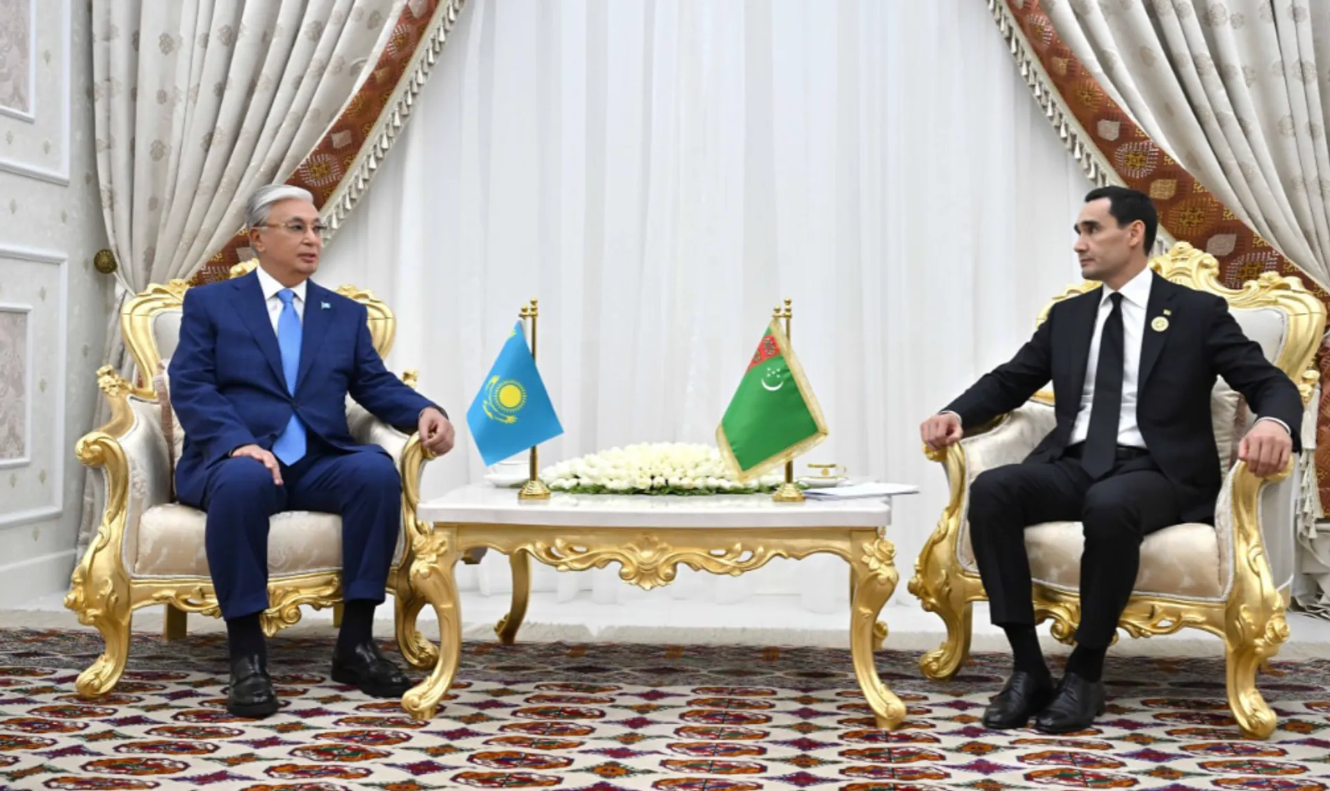 Фото: Акорда