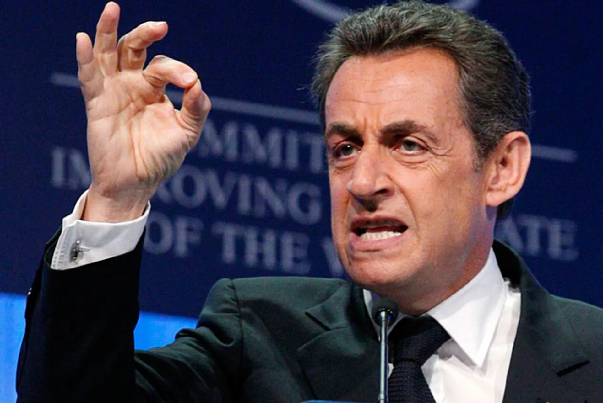 Капитал - Саркози предъявлено обвинение в коррупции