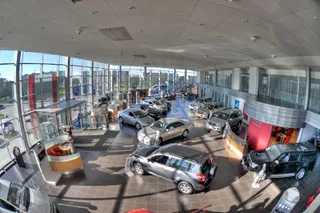 Капитал - Какие авто пользуются спросом у казахстанцев?