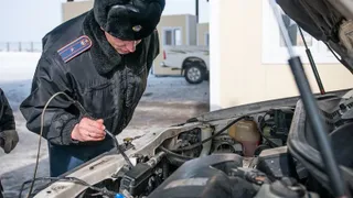 Капитал - С 27 ноября изменились правила регистрации автомобилей