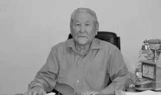 Капитал - Умер государственный деятель Серикболсын Абдильдин