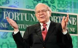 Капитал - Уоррен Баффетт стал крупнейшим акционером Bank of America