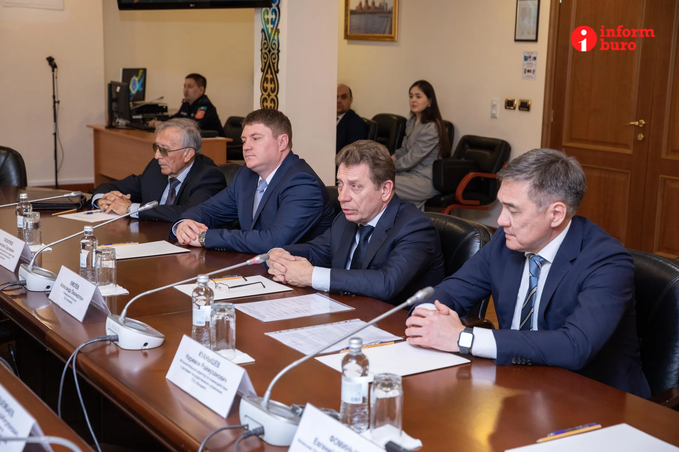 Безопасность производственных площадок металлургов будут отслеживать онлайн - Image Kapital.kz