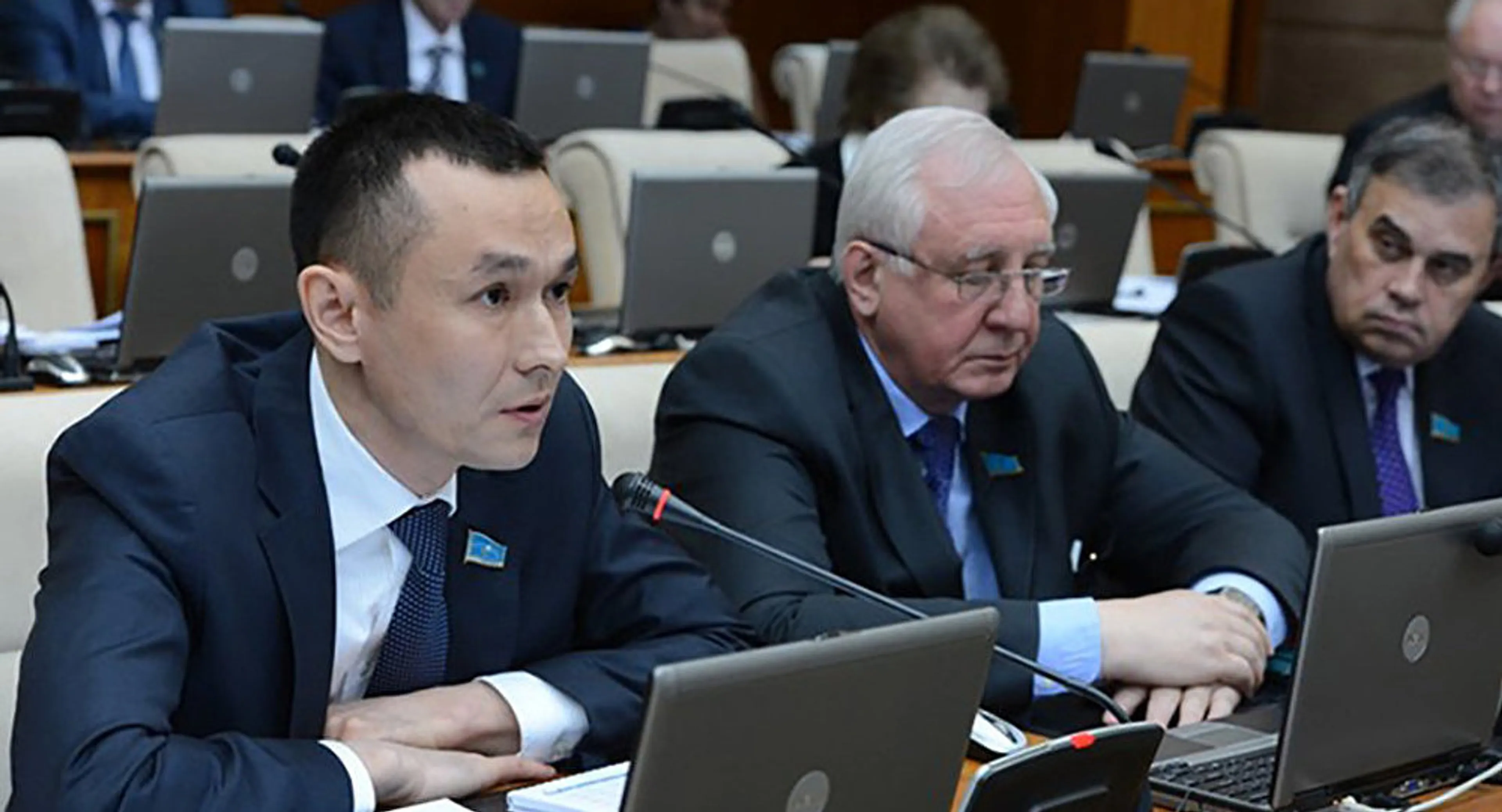 Капитал - Эффект от приватизации вызвал вопросы у депутатов