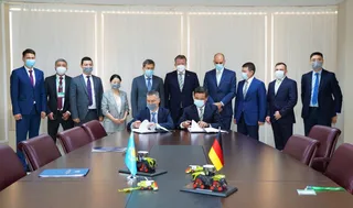 Капитал - В Петропавловске наладят промышленную сборку сельхозтехники