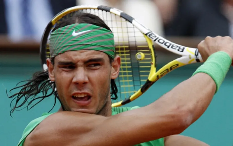 Капитал - Рафаэль Надаль не сыграет на US Open