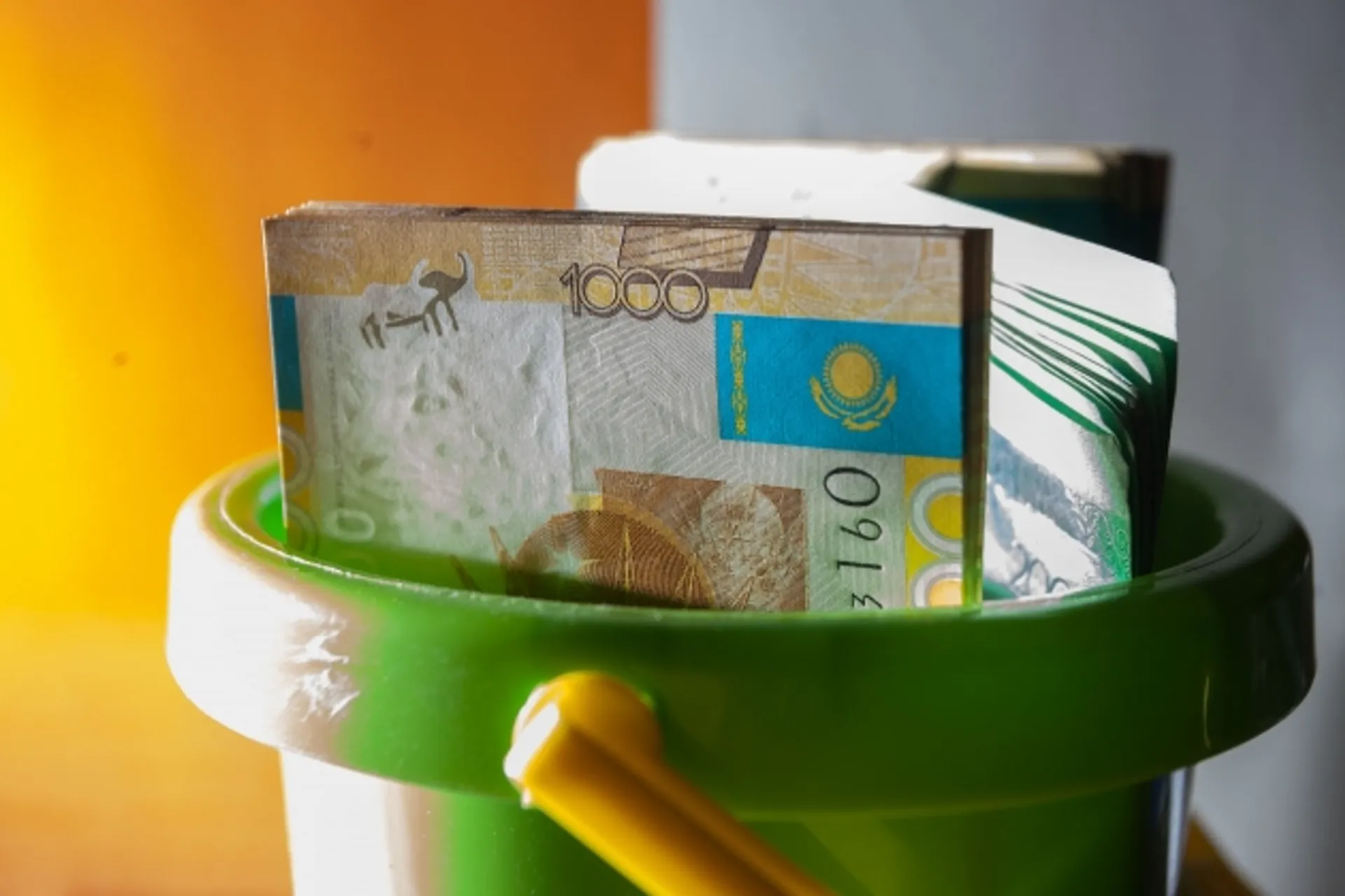 Капитал - Народный банк будет жить в режиме жесткой экономии