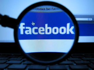 Капитал - Соцсеть Facebook запустила новостное агентство