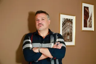 Фото: Руслан Пряников