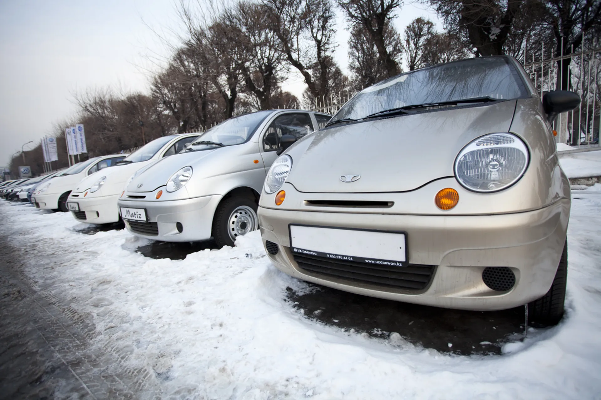 Капитал - В 2014 году страховка автоКАСКО не подорожает