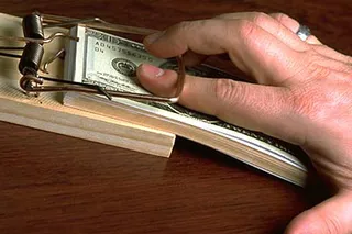 Капитал - Министерство обороны начинает активную борьбу с коррупцией