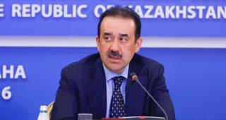 Капитал - Казахстану нужна стратегия безуглеродного развития