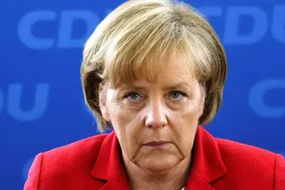 Капитал - Ангела Меркель назвала самое сложное испытание в должности канцлера