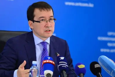 Казахстан нарастит объем экспорта во Вьетнам