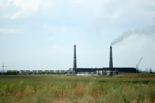 Фото: Руслан Пряников