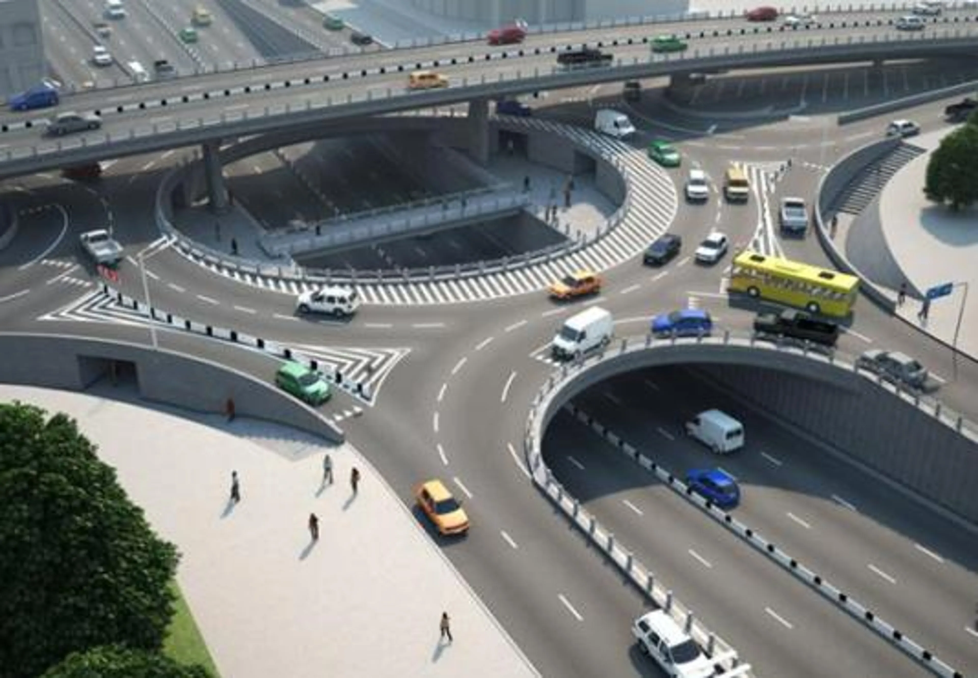 Капитал - Утвержден план по развитию транспортной отрасли