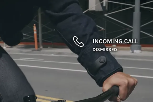 Стала известна стоимость «умной» куртки от Google и Levi’s