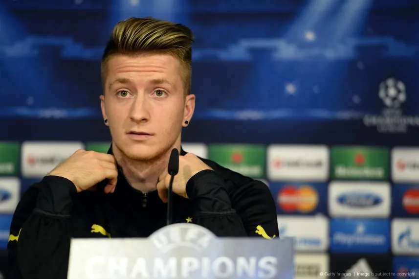 Капитал - Ройс может остаться в «Боруссии» до 2017 года