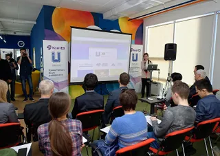 Капитал - «Открытый университет Казахстана» запустил первые курсы