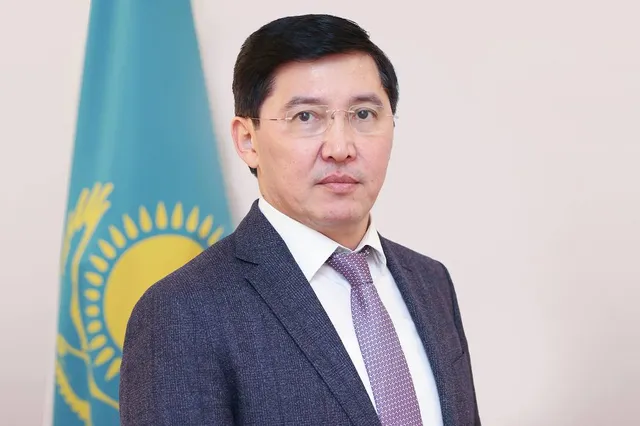 Фото: пресс-служба премьер-министра РК