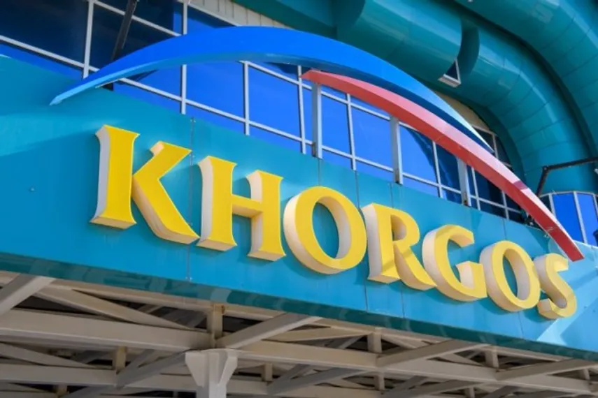 Капитал - Отель стоимостью 38,8 млрд тенге построят на Хоргосе