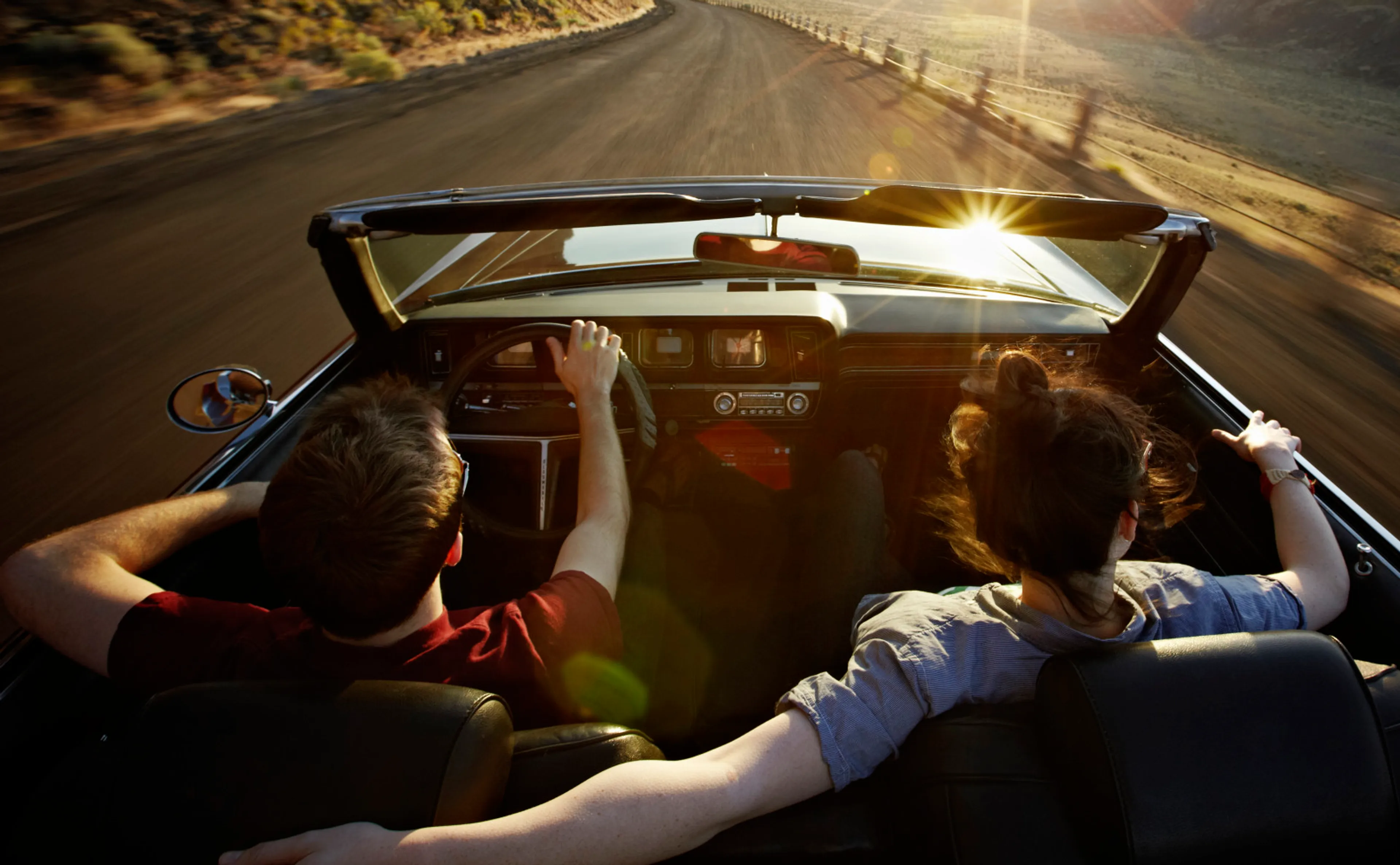 Капитал - Какая разница, кто за рулем?