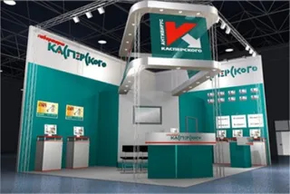 Капитал - Лаборатория Касперского подвела итоги года