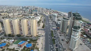 Капитал - Правительство выделило 5 млрд тенге на реконструкцию теплосетей в Актау