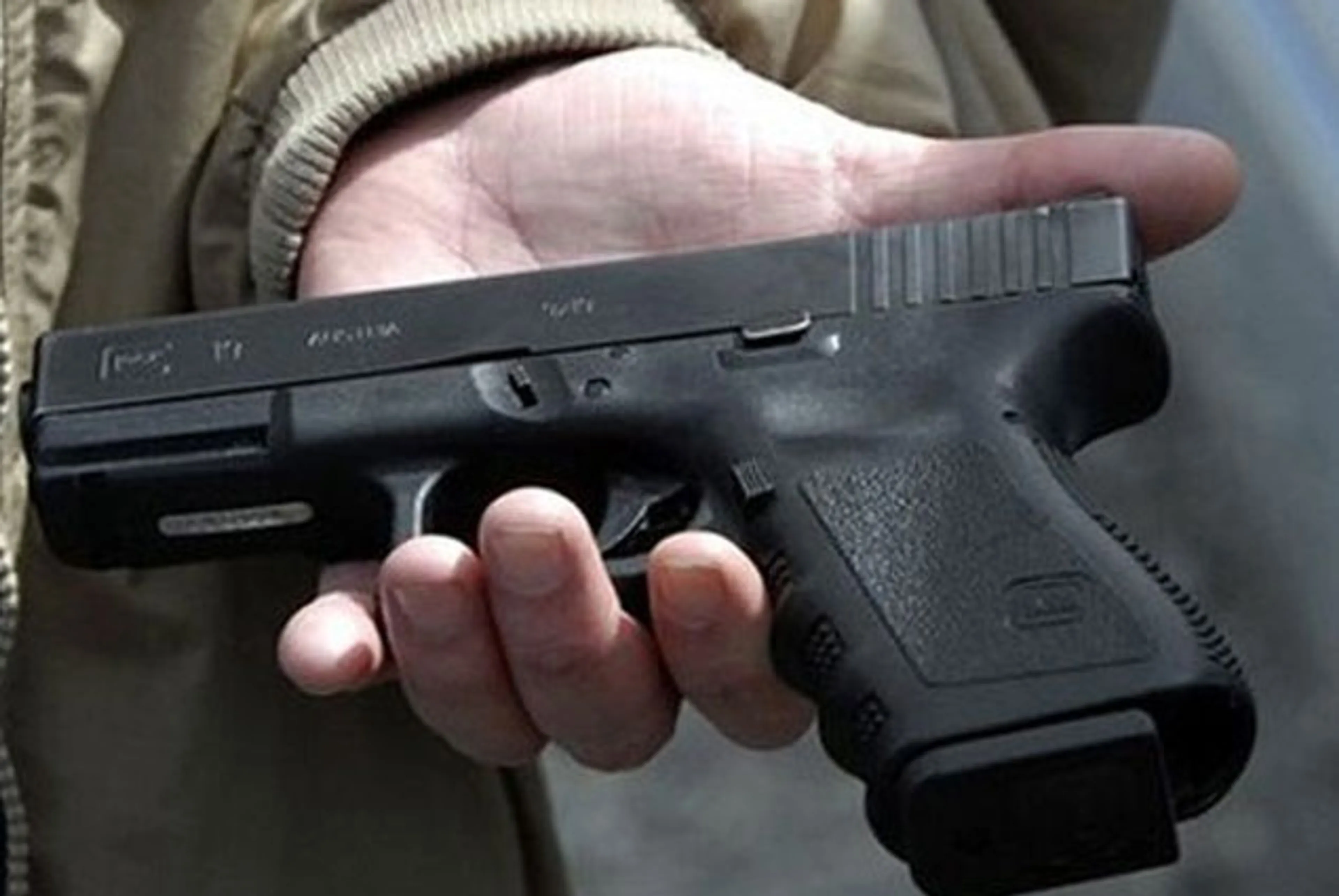 Капитал - В Актюбинской области начали выкупать оружие у населения