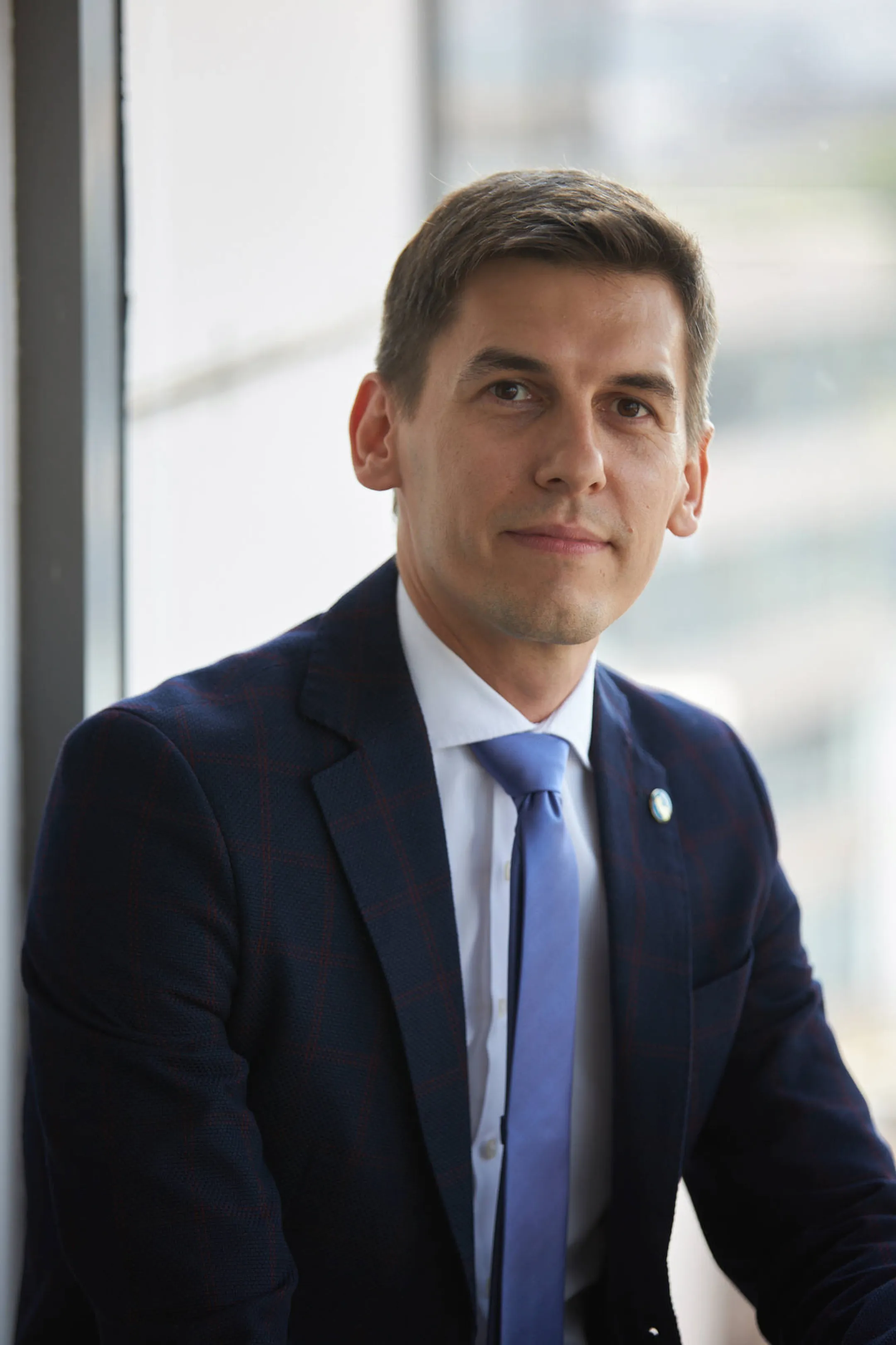 Василий Куценко, генеральный продюсер UNICO STUDIO, фото пресс-служба UNI-Q