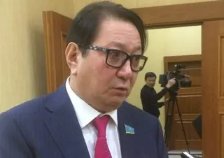 Капитал - Завершена проверка в отношении депутата Аманжана Жамалова
