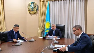 Капитал - В РК планируют автоматизировать процессы ветконтроля