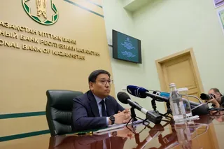 Капитал - Банки дестимулируют к проведению агрессивного кредитования