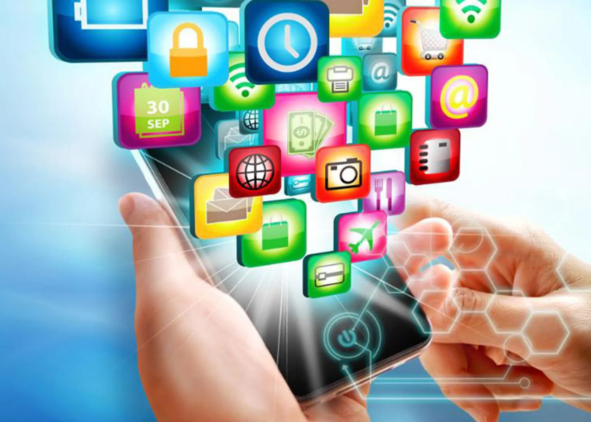 Капитал - Apple назвала самые популярные приложения 2018 года