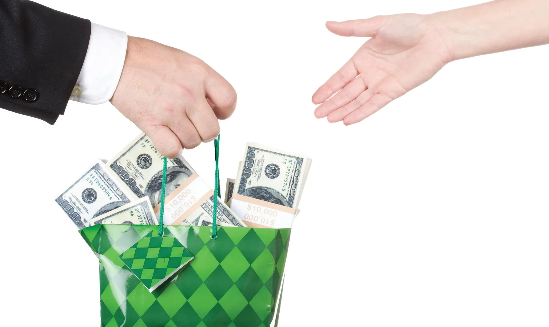 Капитал - В РК необходим закон о «Меценатстве и спонсорстве»