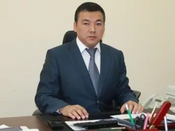 Назначен замакима Мангистауской области