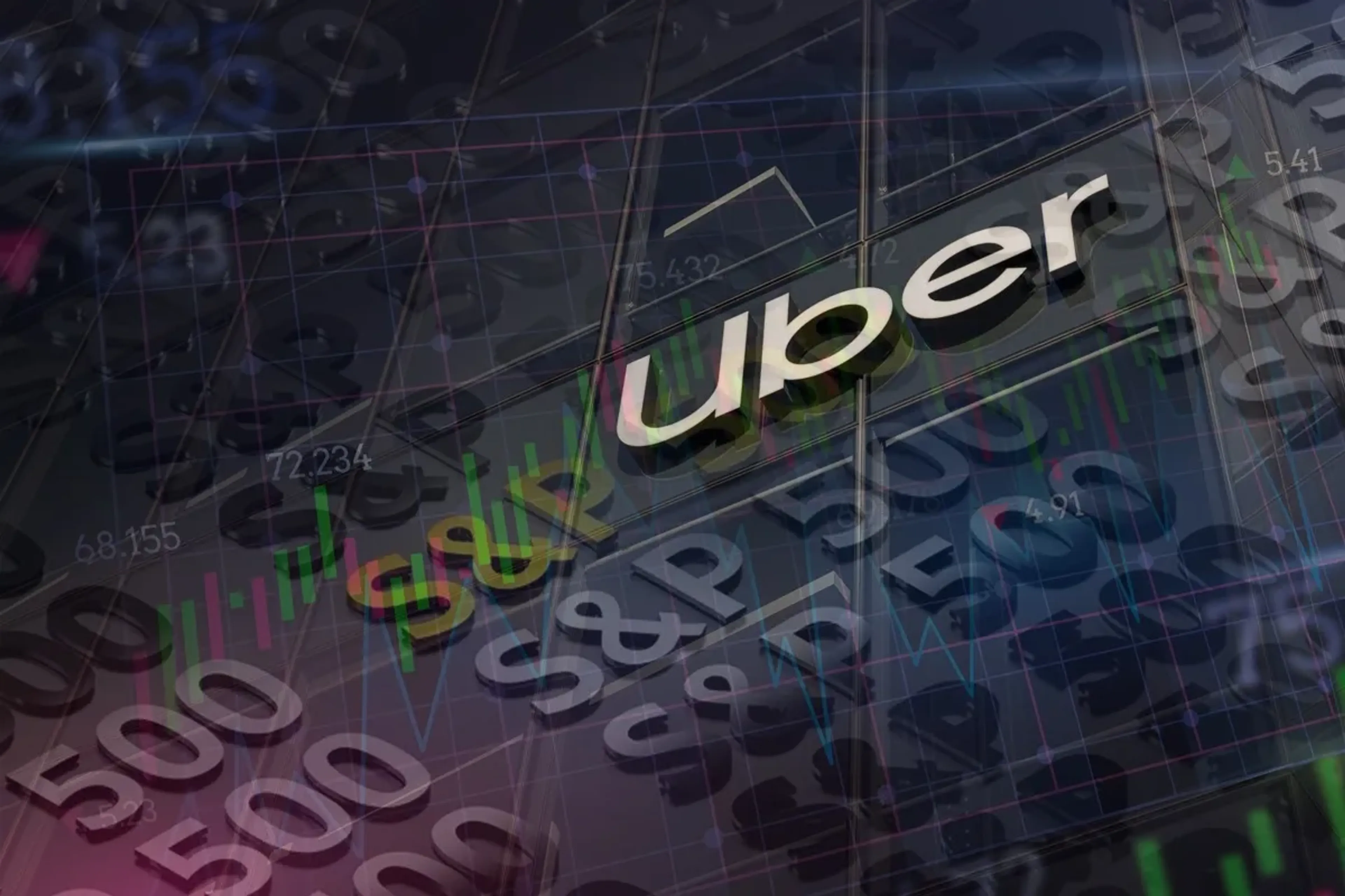 Капитал - Uber покупает тайваньские операции сервиса доставки Delivery Hero