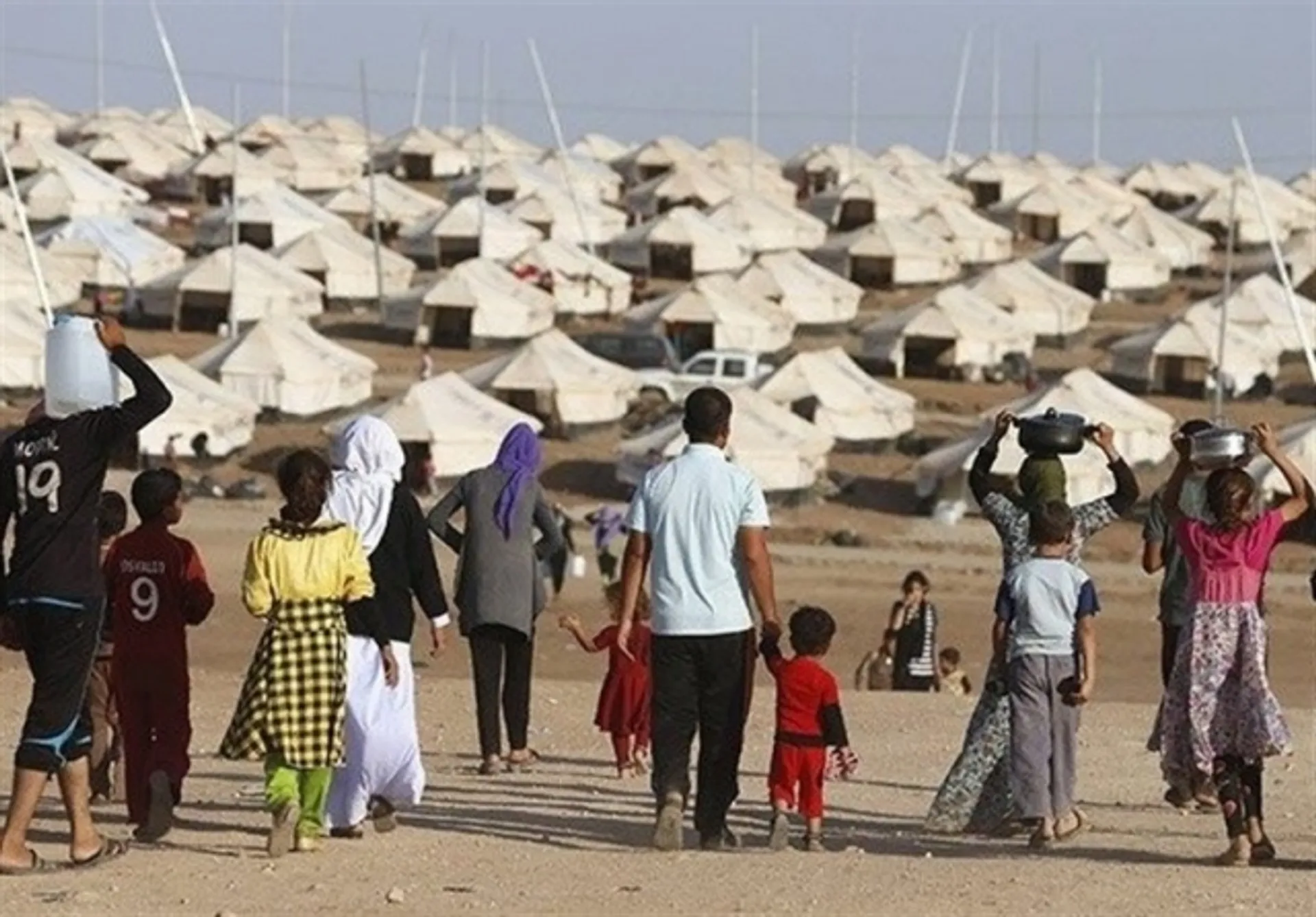 Капитал - ЕС выделит Турции 3 млрд евро для борьбы с миграционным кризисом