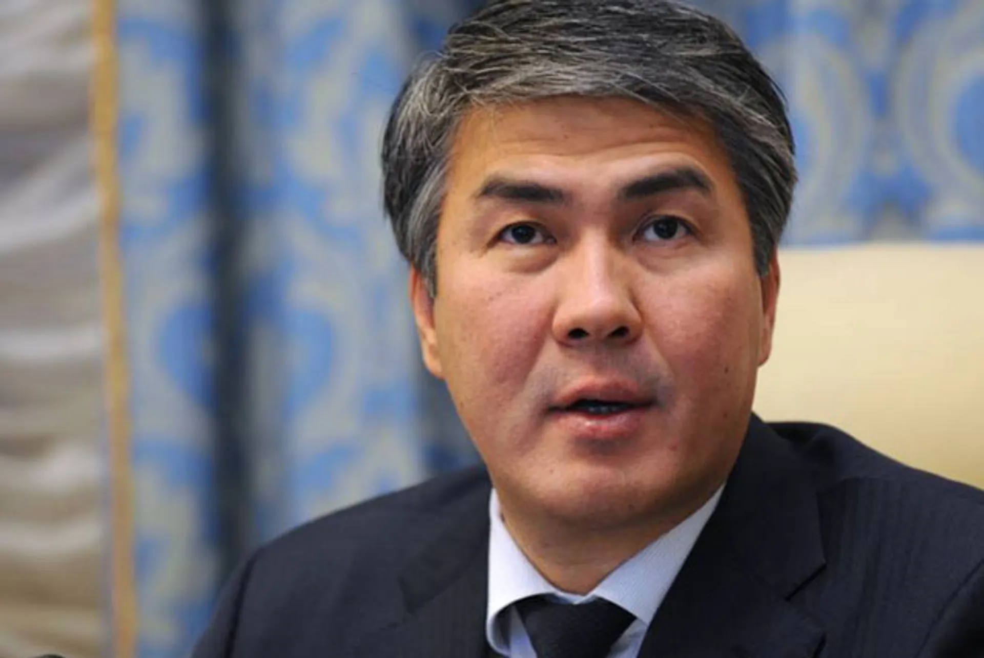 Капитал - Асет Исекешев пообещал наказать виновных в ЧП с батутом