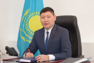 Капитал - У акима Атырау новый заместитель
