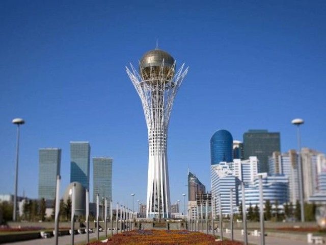 Стоимость EXPO-2017 будет известна в 2014 году - Kapital.kz