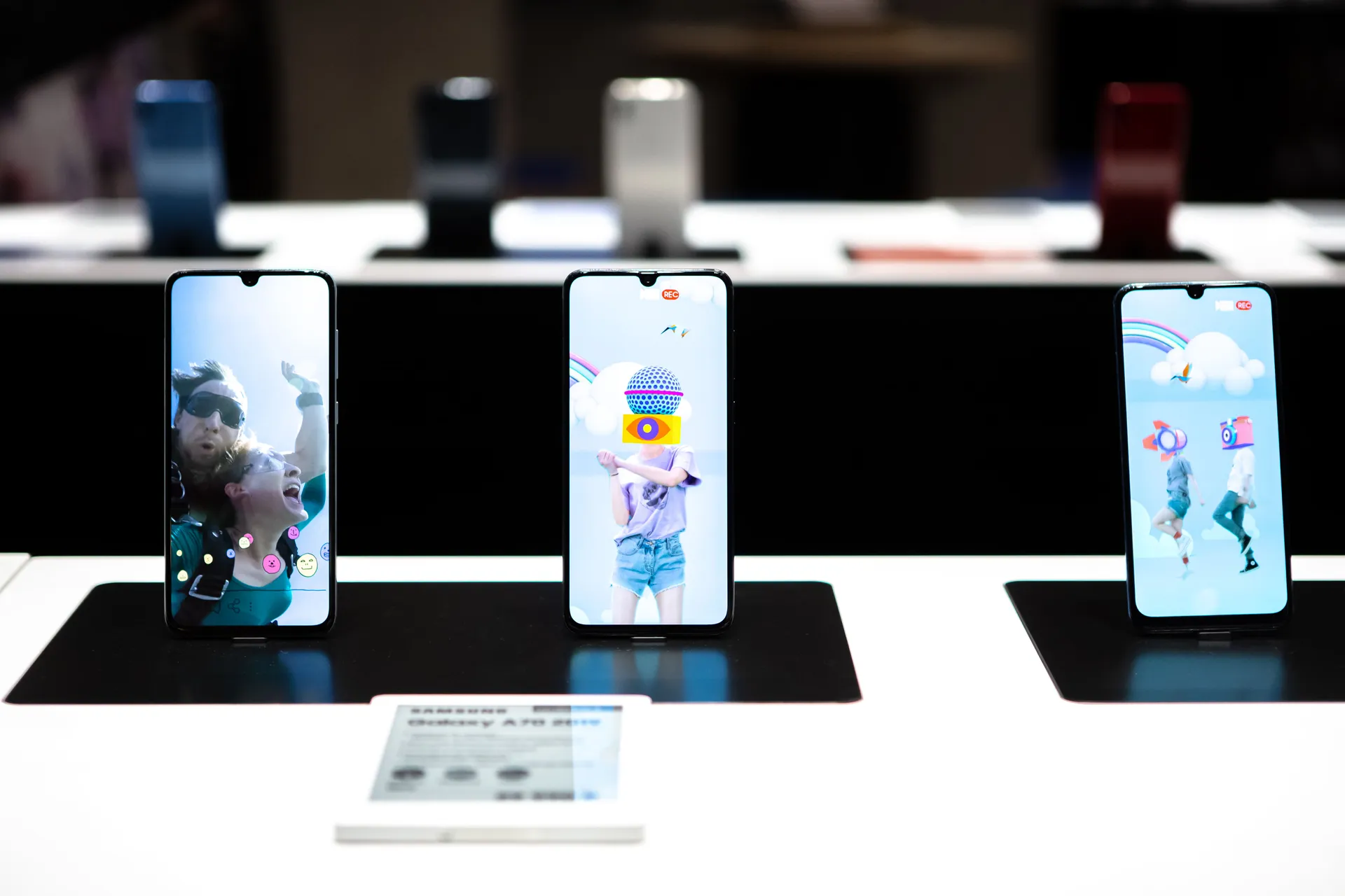 Капитал - Новый Galaxy каждый год от 18 990 тенге в месяц