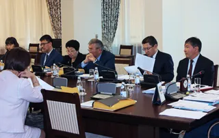 Капитал - Вице-премьер РК посоветовал ректорам не гоняться за новомодными специальностями