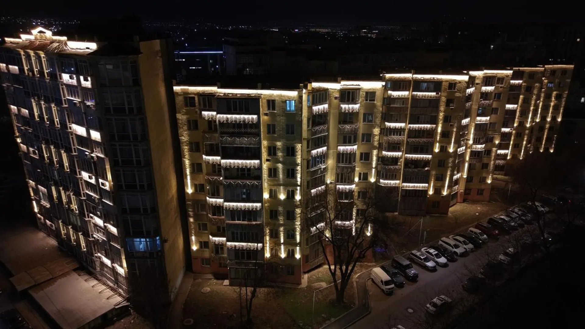 Фото: акимат Алматы