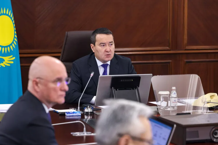 Капитал - Астана по-прежнему «утопает в смоге» - Алихан Смаилов