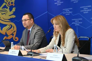 Фото: пресс-служба РСК