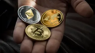 Капитал - Новое поле битвы между Китаем, ЕС и США