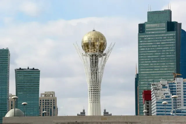 Фото: Руслан Пряников