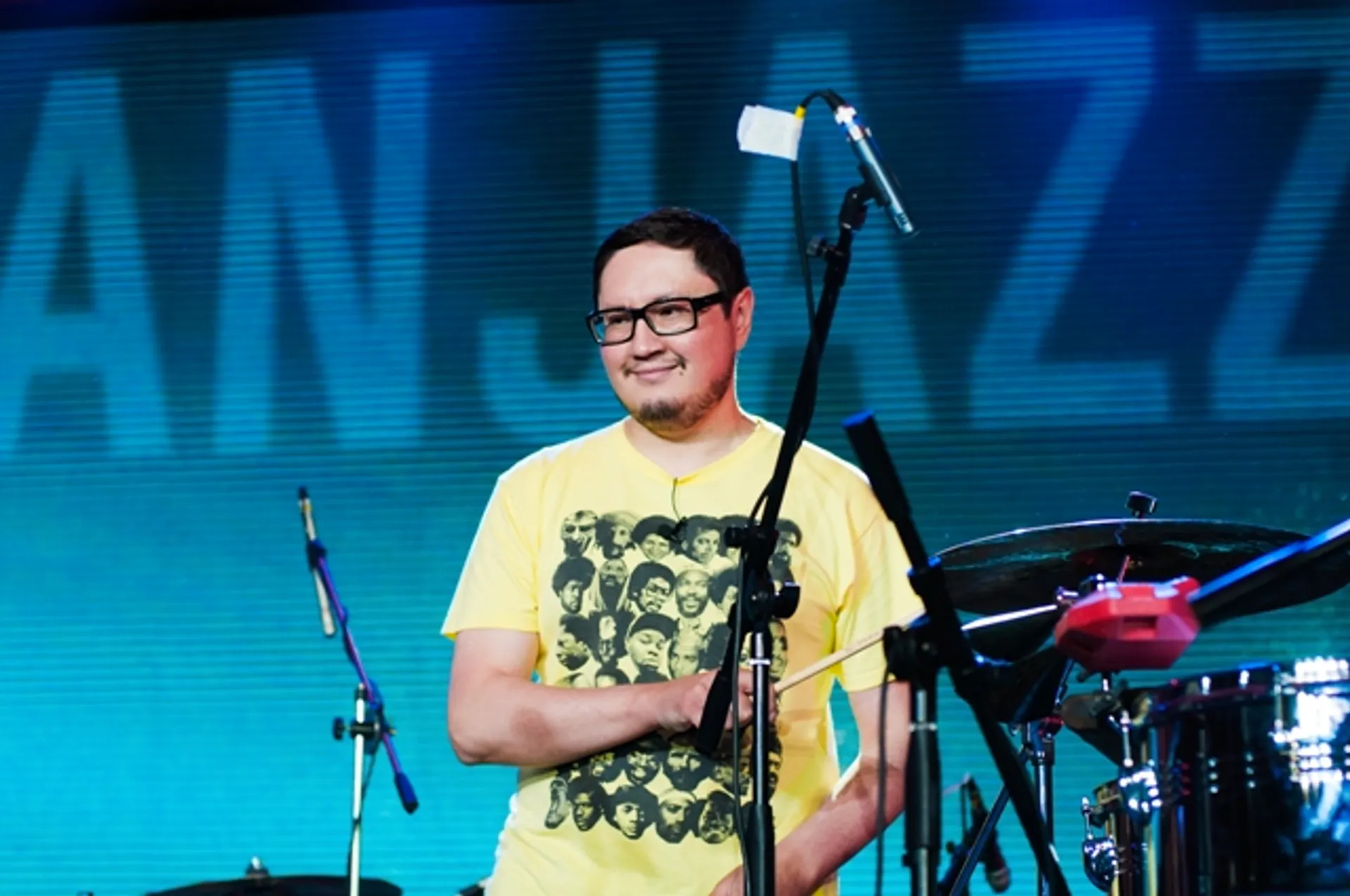 Капитал - День в стиле джаз